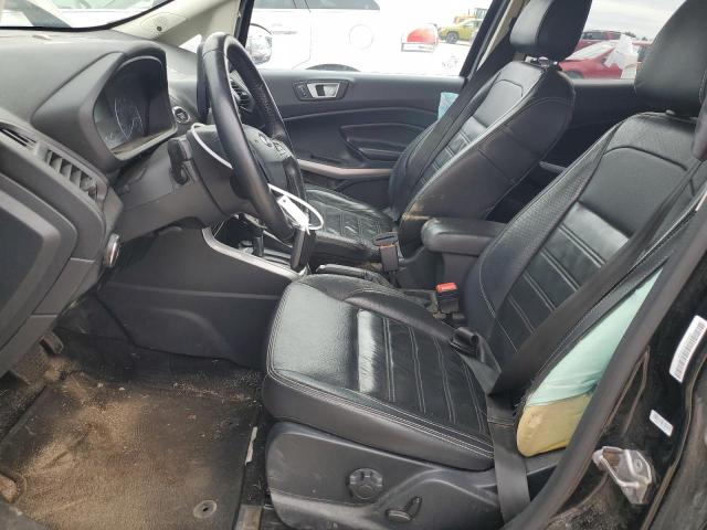 2020 FORD ECOSPORT T MAJ6S3KL3LC343648