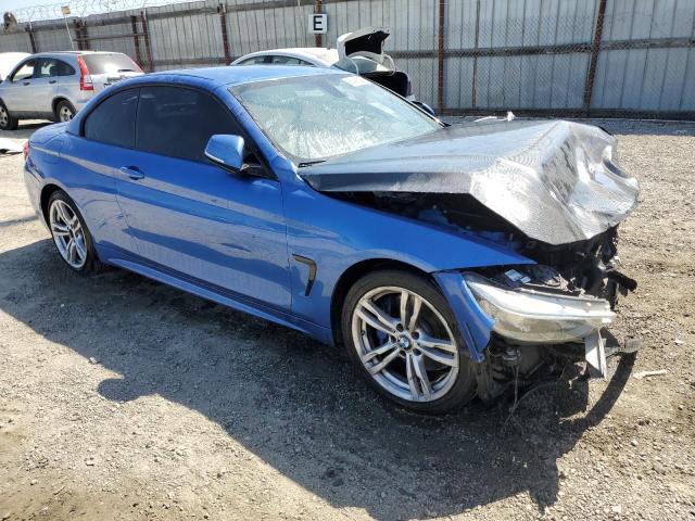 Vin: wba3v7c54ep771068, lot: 61485295, bmw 4 series i sulev 20144