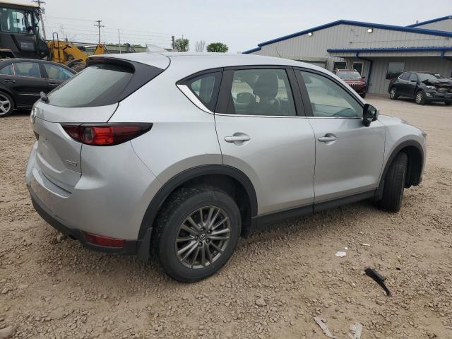 Vin: jm3kfbbm3j0473287, lot: 58974735, mazda cx-5 sport 20183