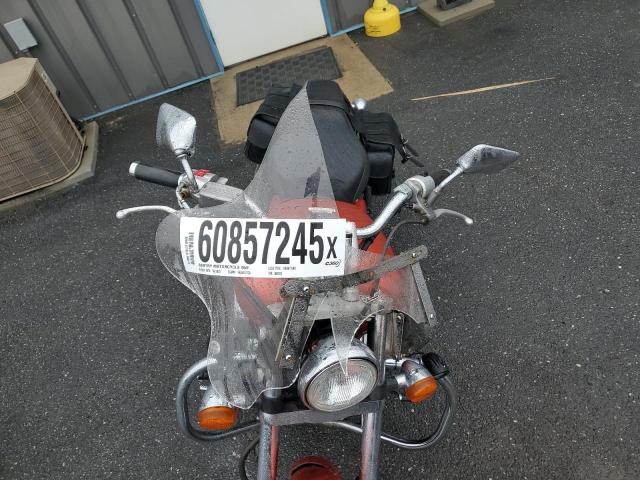 2012 HONDA VT750 C2F JH2RC5349CK500023