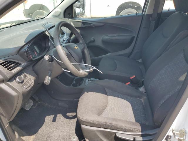 2019 CHEVROLET SPARK LS - KL8CB6SA5KC719612
