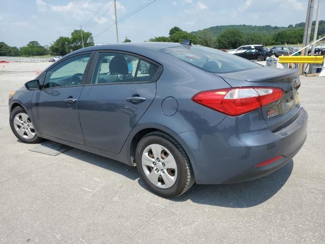 Vin: knafk4a63g5586251, lot: 59358485, kia forte lx 20162