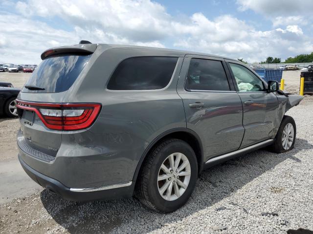 2020 DODGE DURANGO SX 1C4RDJAGXLC320359