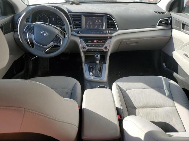 2018 HYUNDAI ELANTRA SE - 5NPD84LF9JH235020