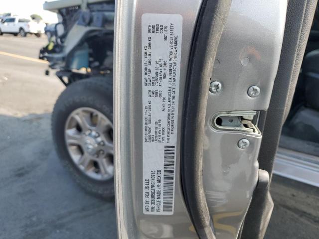 2024 RAM 2500 BIG H 3C6UR5DJ7RG140716