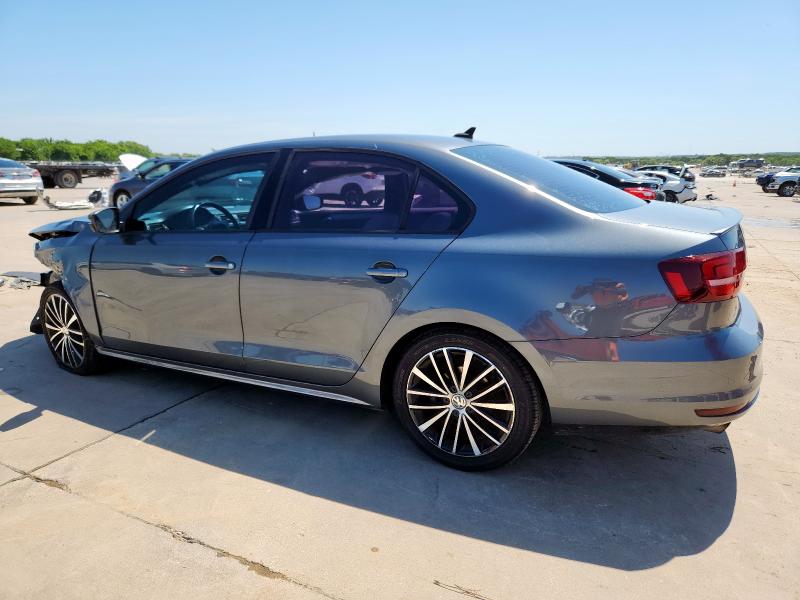 Vin: 3vwd17aj6gm300032, lot: 61290025, volkswagen jetta sport 20162