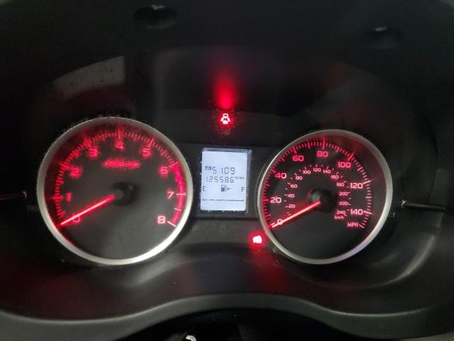 2015 SUBARU FORESTER 2 - JF2SJADCXFH837950