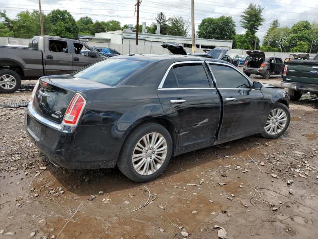 Vin: 2c3ccakt0ch143424, lot: 60441245, chrysler 300 20123