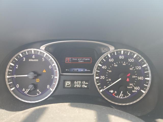 2020 INFINITI QX60 LUXE 5N1DL0MM9LC540130