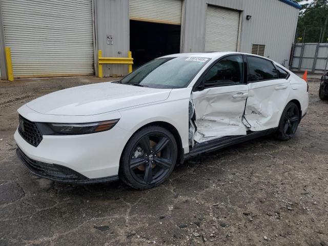 HONDA ACCORD HYB