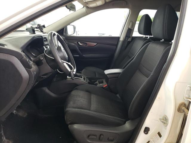 2019 NISSAN ROGUE S - KNMAT2MV8KP530045