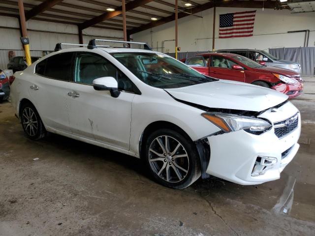 Vin: 4s3gkat62h3614430, lot: 60503095, subaru impreza limited 20174