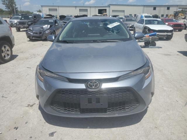 2021 TOYOTA COROLLA LE 5YFEPMAE4MP255166