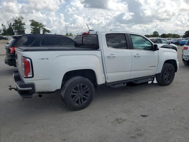 2019 GMC CANYON SLE 1GTG6CEN6K1358834