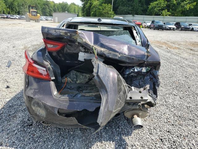 2017 NISSAN MAXIMA 3.5 1N4AA6AP5HC393932