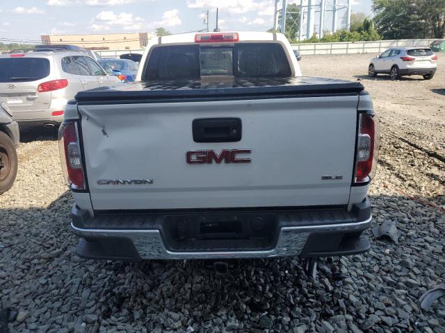 2016 GMC CANYON SLE 1GTG6CE32G1351756