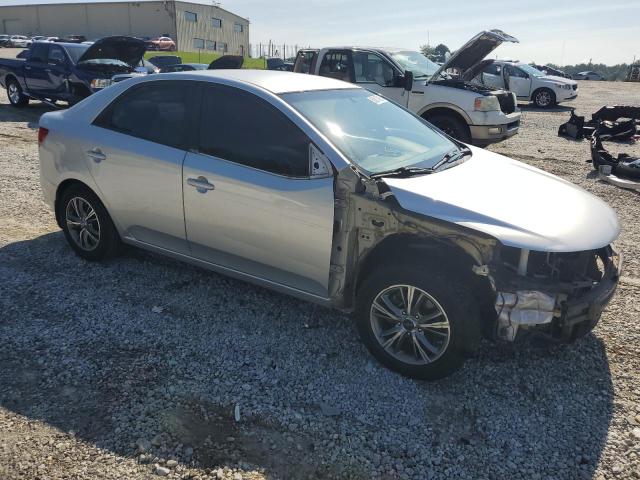 Vin: knafu4a20d5663967, lot: 59517895, kia forte ex 20134