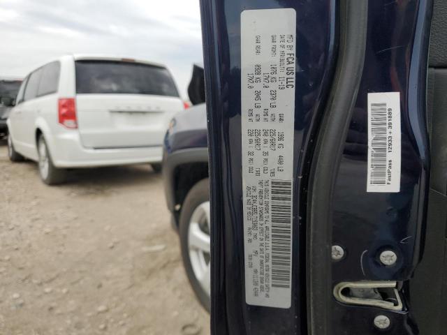 2020 JEEP COMPASS LA - 3C4NJCBB5LT153063