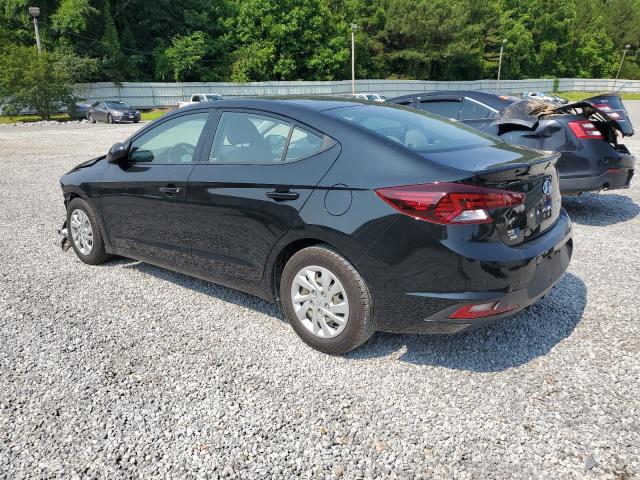 2020 HYUNDAI ELANTRA SE 5NPD74LF8LH546864
