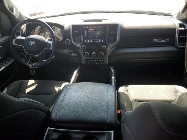 2022 RAM 1500 BIG H 1C6RRFBG2NN460515