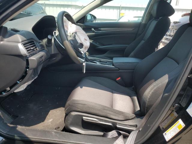 2019 HONDA ACCORD LX - 1HGCV1F1XKA087912