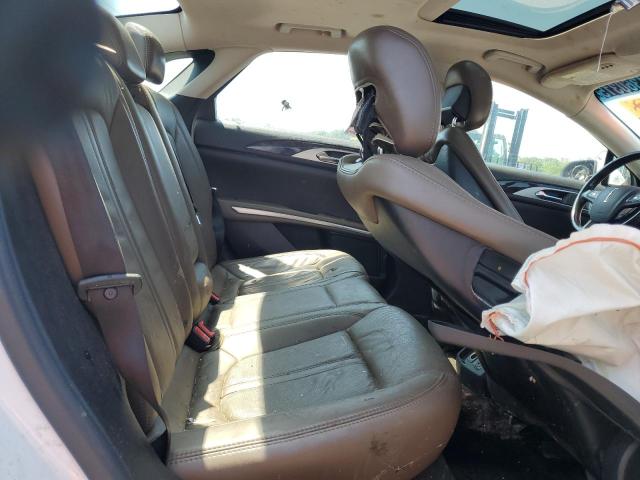2016 LINCOLN MKZ 3LN6L2JK7GR621948