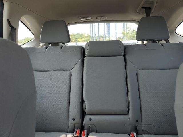 2015 HONDA CR-V LX - 5J6RM4H31FL088270