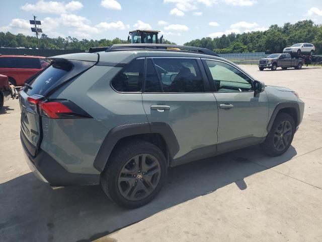 Vin: 2t3j1rfv5nw253536, lot: 59979395, toyota rav4 adventure 20223