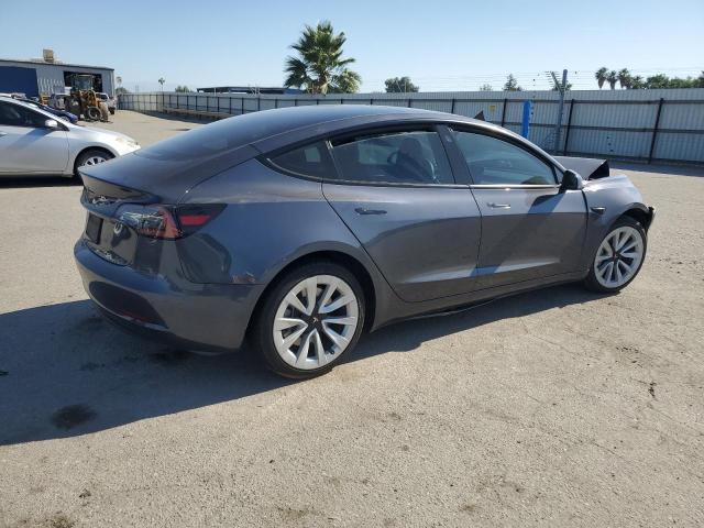 2022 TESLA MODEL 3 5YJ3E1EA3NF376030