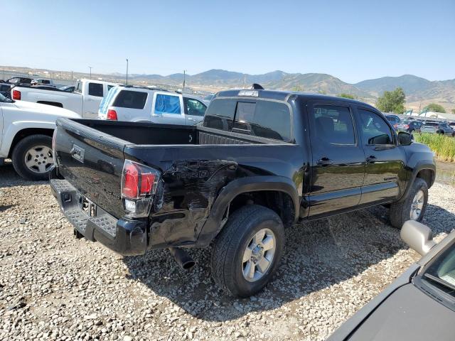 2022 TOYOTA TACOMA DOU - 3TYCZ5AN0NT066471