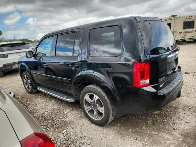 2015 HONDA PILOT SE 5FNYF3H3XFB011650