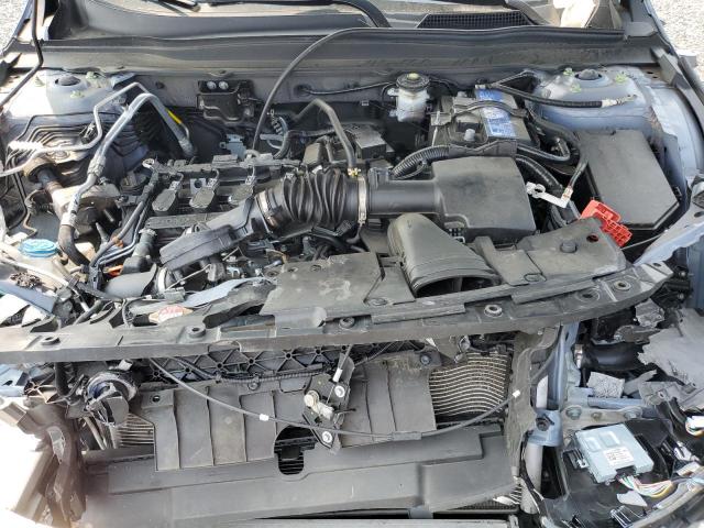 2022 HONDA ACCORD SPO 1HGCV1F32NA069555
