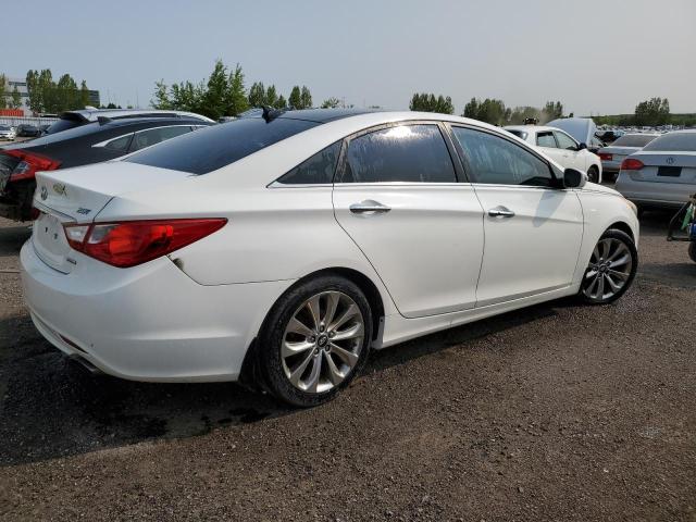 Vin: 5npec4abxch433725, lot: 59161045, hyundai sonata se 20123