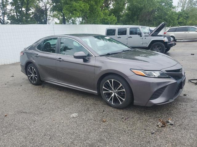 Vin: 4t1b11hk4ku204583, lot: 58620875, toyota camry l 20194