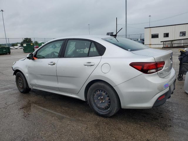 Vin: 3kpa24ab6ke174252, lot: 62830545, kia rio s 20192