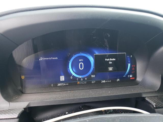 2023 FORD EXPLORER S - 1FM5K8GC5PGB83522