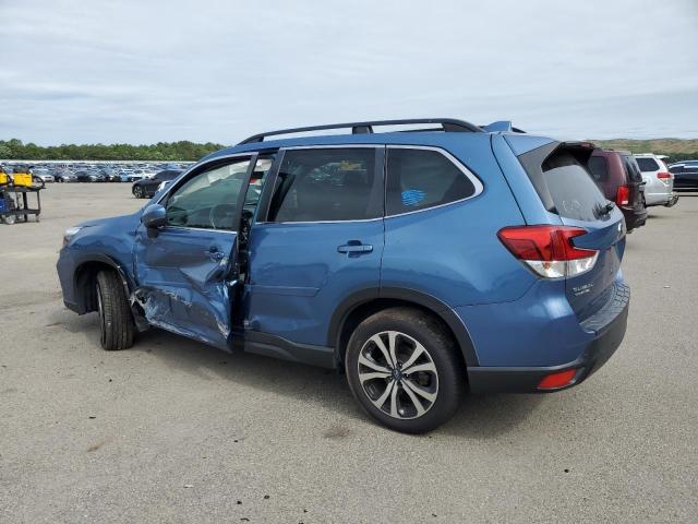 2021 SUBARU FORESTER L JF2SKAUC7MH494444