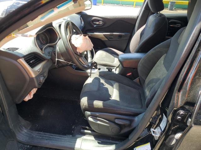 2018 JEEP CHEROKEE L - 1C4PJMCB0JD506504