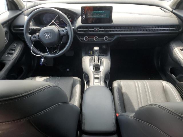 2024 HONDA HR-V EXL 3CZRZ2H7XRM784217
