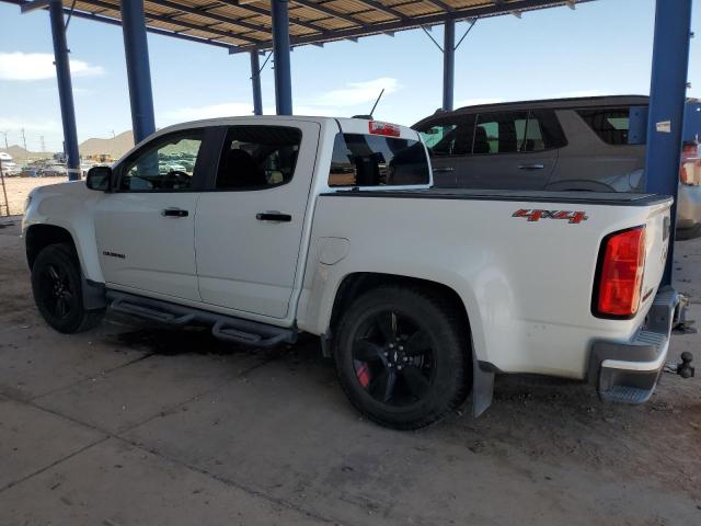 Vin: 1gcgtcen3j1231837, lot: 60671105, chevrolet colorado lt 20182