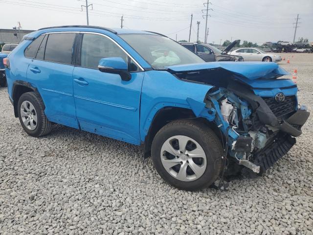 Vin: 2t3g1rfv5lc078004, lot: 60967205, toyota rav4 le 20204
