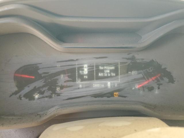 2024 CHEVROLET TRAX LS KL77LFE24RC165139