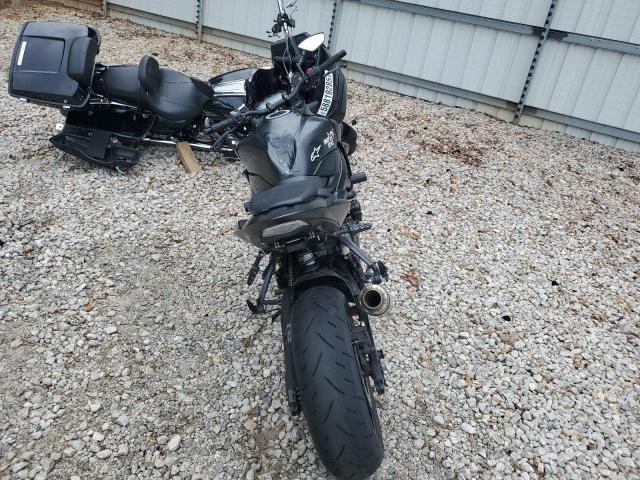 2019 SUZUKI GSX-S750 M JS1C533B5K7100497