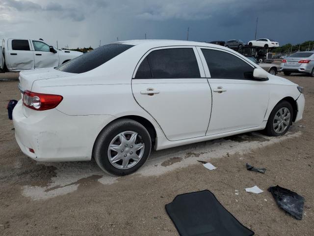 Vin: jtdbu4ee9dj118332, lot: 60493605, toyota corolla base 20133