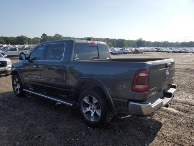 2019 RAM 1500 LARAMIE 1C6SRFJT0KN521890