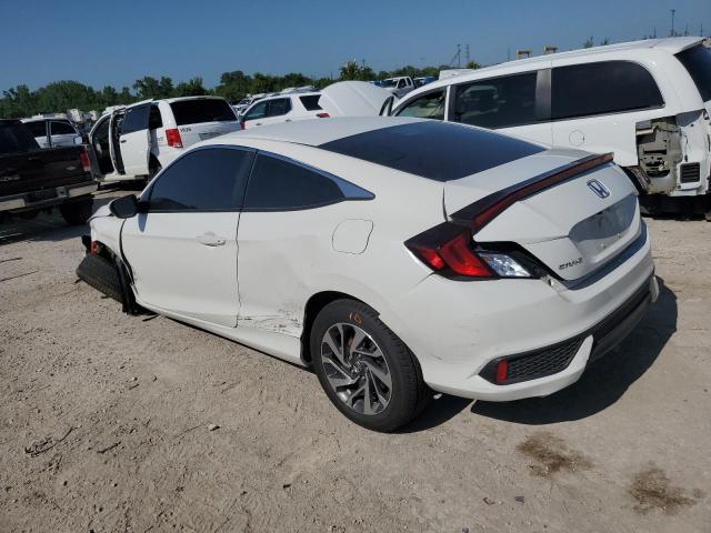 Vin: 2hgfc4b69lh303533, lot: 61918915, honda civic lx 20202