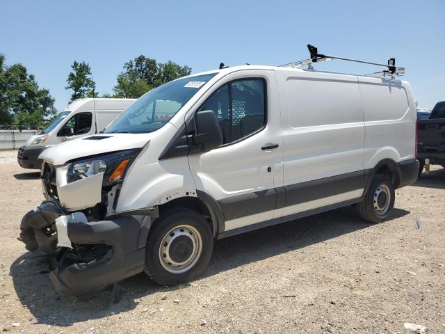 FORD TRANSIT T-