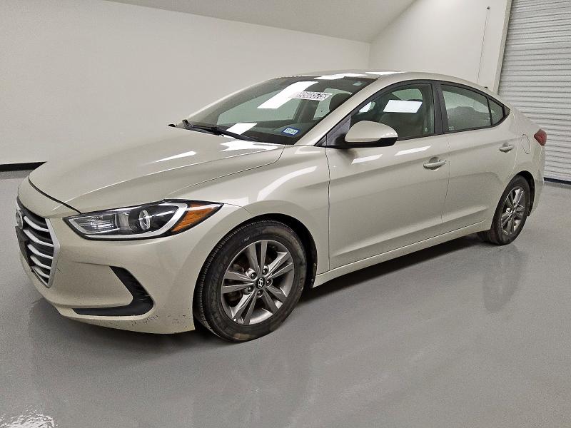 Vin: 5npd84lf0jh218834, lot: 59508575, hyundai elantra sel 2018 img_1