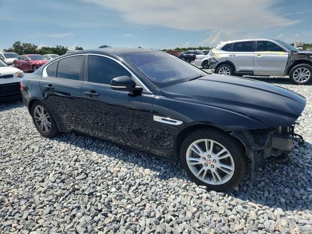 Vin: sajad4bg6ha958934, lot: 59665125, jaguar xe premium 20174