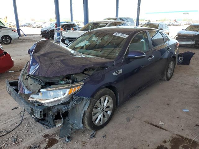 Vin: 5xxgt4l3xjg194653, lot: 60733015, kia optima lx 2018 img_1